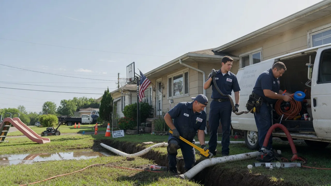 Toilet Installation in Mozelle, KY near me